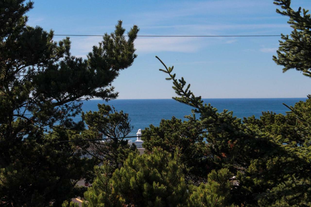 Blue Pacifica Villa Newport Exteriör bild